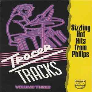 Various - Tracer Tracks (Volume Three) Mp3