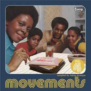Various - Movements 4 Mp3