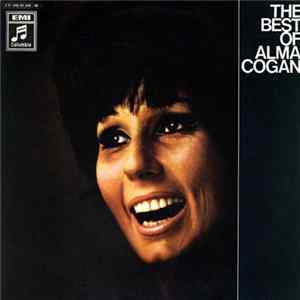 Alma Cogan - The Best Of Alma Cogan Mp3