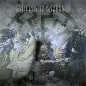 Anthems Of Gomorrah - Gebrechlichkeit Mp3