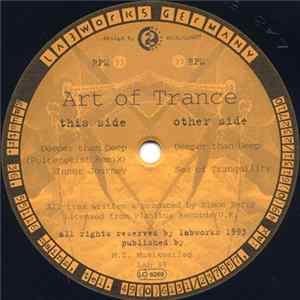 Art Of Trance - Deeper Than Deep Mp3