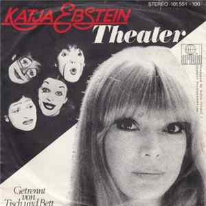 Katja Ebstein - Theater Mp3