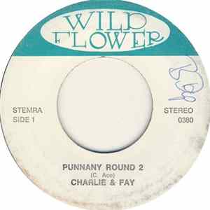 Charlie & Fay - Punnany Round 2 Mp3