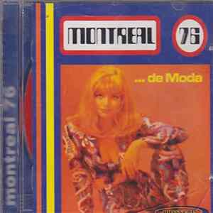 Montreal 76 - De Moda Mp3