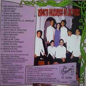 Reducto Folklórico De Los Pozos - Reducto Folklórico De Los Pozos Mp3