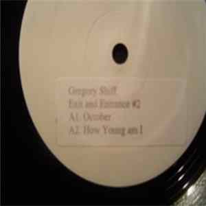 Gregory Shiff - Exit + Entrance 2 Mp3