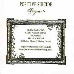 Positive Suicide - Fragments Mp3