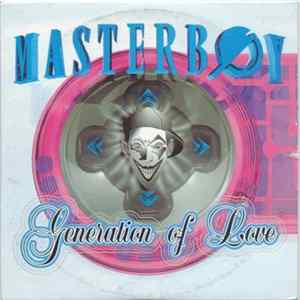 Masterboy - Generation Of Love Mp3