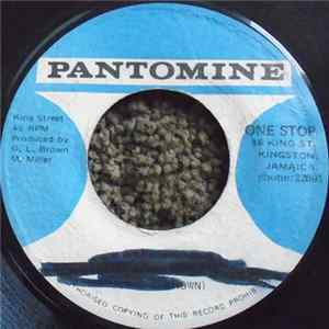 Glen Brown - Dirty Harry Mp3