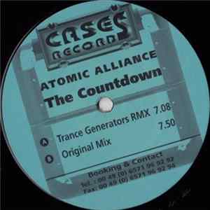 Atomic Alliance - The Countdown Mp3