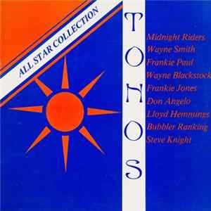 Various - Tonos All Star Collection Mp3