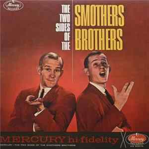 Smothers Brothers - The Two Sides Of The Smothers Brothers Mp3