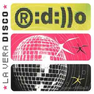 Ridillo - La Vera Disco Mp3