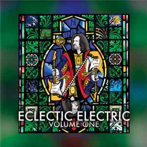 Niall Mathewson - Eclectic Electric Volume One Mp3