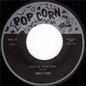 Dolly Lyon / Page Boys - Palm Of Your Hand / Barricuda Mp3