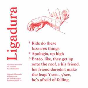 Ligadura - Ligadura Mp3