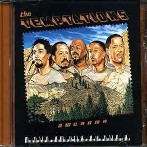 The Temptations - Awesome Mp3