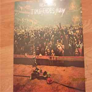 Neil Young - Time Fades Away Mp3