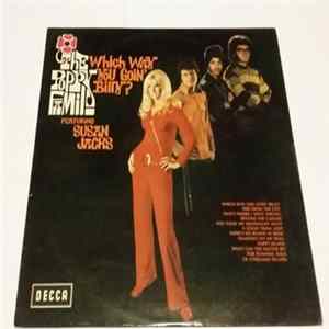 The Poppy Family Featuring Susan Jacks - Which Way You Goin' Billy? Mp3