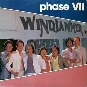 Phase VII - Windjammer Mp3