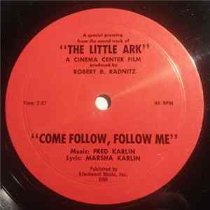 Fred Karlin And Marsha Karlin - Come Follow, Follow Me Mp3