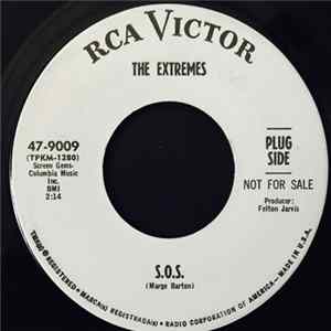 The Extremes - S.O.S. Mp3