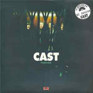 Cast - Finetime Mp3