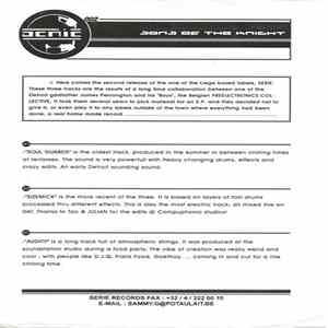 Sons Of The Knight - Soul Guards Mp3