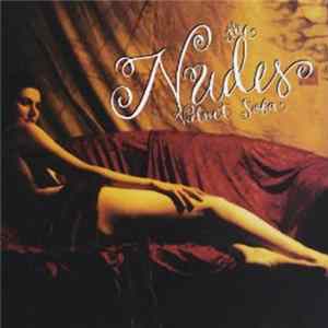 The Nudes - Velvet Sofa Mp3