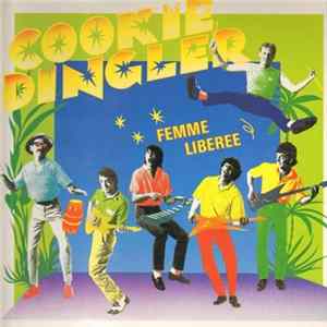 Cookie Dingler - Femme Libérée Mp3
