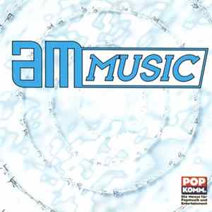 Various - A.M. Music - Popkomm 1996 Promotion CD Mp3