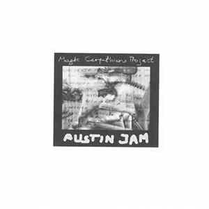 Magic Carpathians Project - Austin Jam Mp3