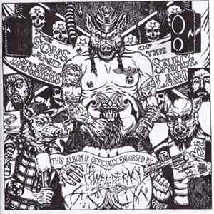 Various - The Sons And Daughters Of This Savage Land Mp3