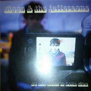 Digga And The Jeffersons - Up And Down In Belle View Mp3