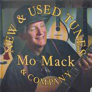 Mo Mack & Company - New & Used Tunes Mp3