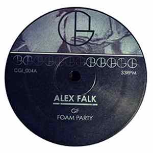 Alex Falk - CGI004 Mp3