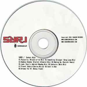 Saru - Bonus Dojo Mp3