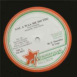 Errol Dunkley - Gal A Waa Me Do You Mp3