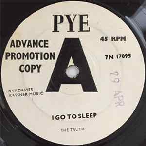The Truth - I Go To Sleep Mp3