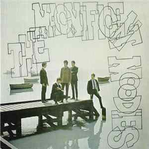 The Moody Blues - The Magnificent Moodies Mp3