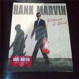 Hank Marvin - Without A Word Mp3