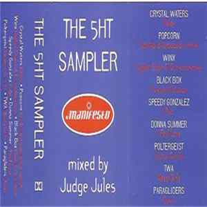 Judge Jules - The 5HT Sampler Mp3