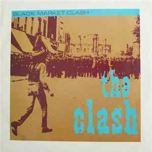 The Clash - Black Market Clash Mp3