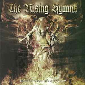 Various - The Rising Hymns (Blackened Soloists Split Album) Mp3