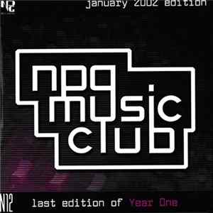 Prince - NPG Music Club: January 2002 Edition Mp3