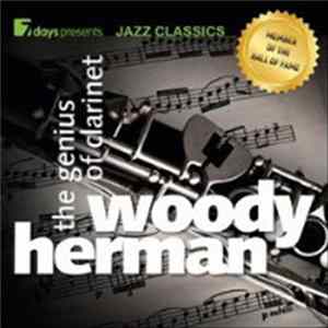 Woody Herman - The Genius Of Clarinet Mp3