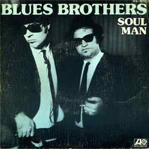 The Blues Brothers - Soul Man / Excusez Moi Mon Cherie Mp3