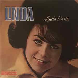 Linda Scott - Singles Mp3