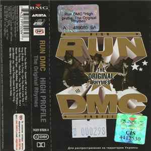 Run DMC - High Profile: The Original Rhymes Mp3