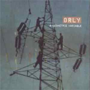 Orly - A Géométrie Variable Mp3